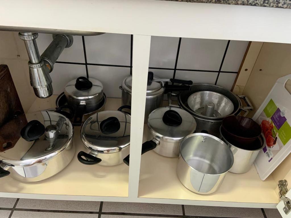 Apartamento Pe Na Areia E Aguas Tranquilas No Centro De Guarapari Luaran gambar